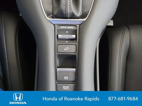 New 2027 Honda HR-V EX-L image 28
