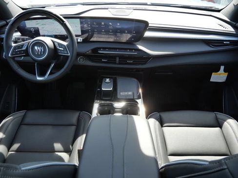New 2026 Buick Enclave Avenir w/ Super Cruise Package AWD/4WD image 40