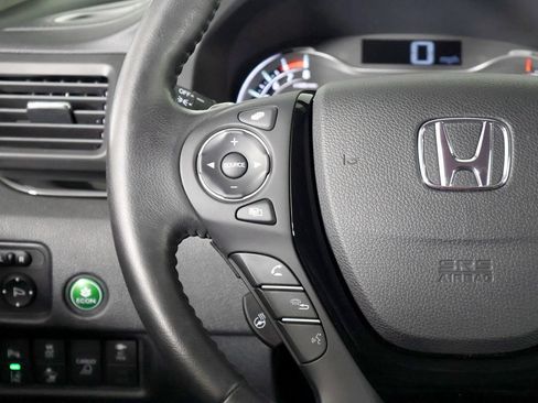 Used 2020 Honda Ridgeline RTL-E image 31