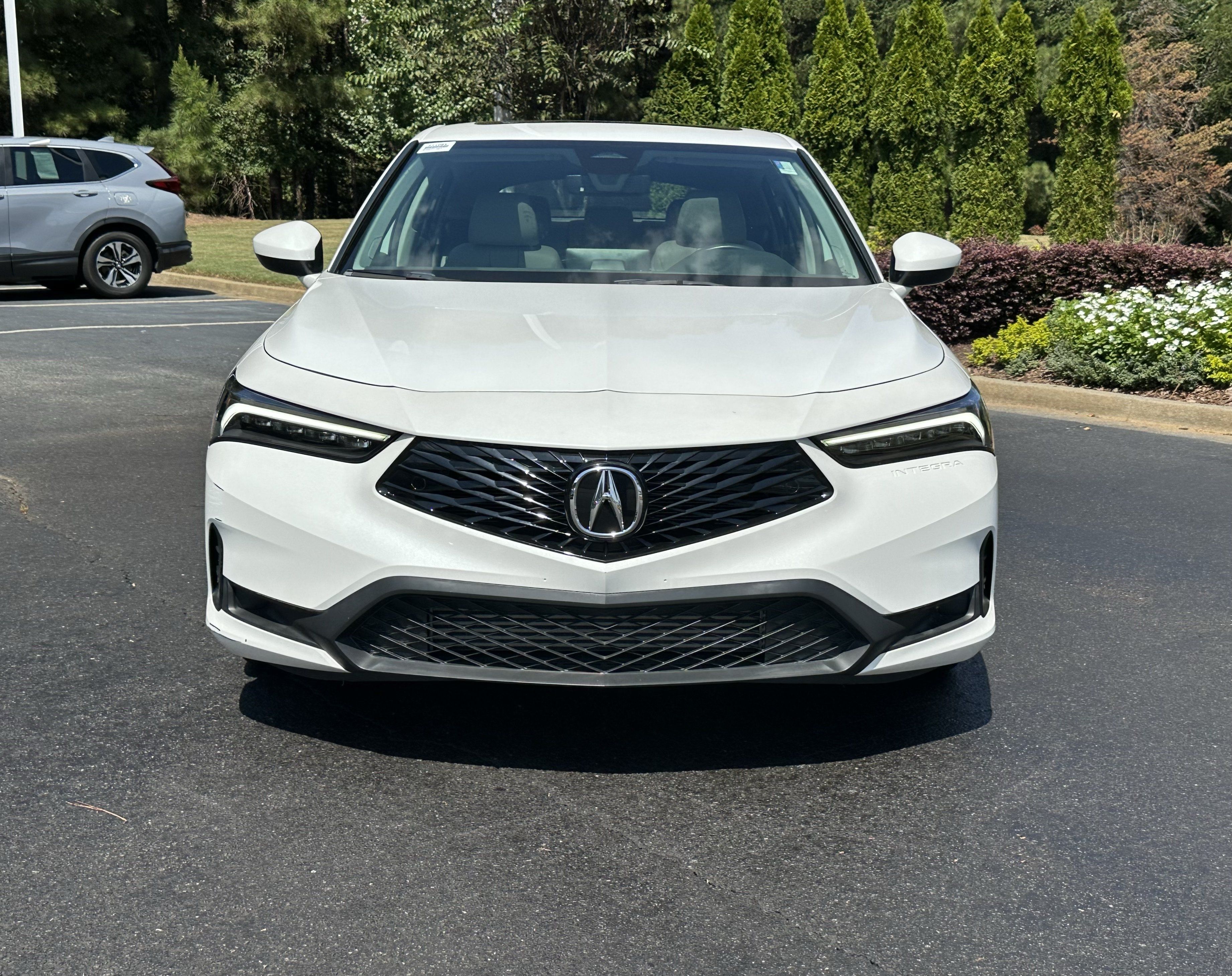 Used 2024 Acura Integra FWD image 3