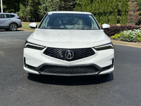 Used 2024 Acura Integra FWD image 3