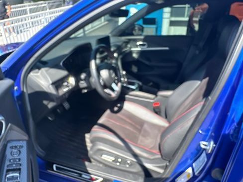 Used 2024 Acura Integra Type S FWD image 16