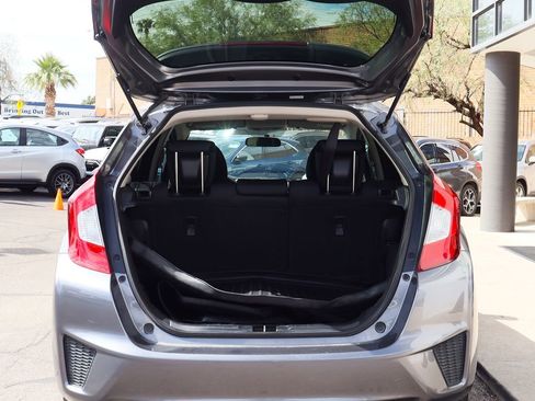 Used 2017 Honda Fit LX image 22