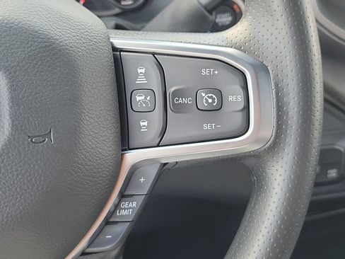 New 2026 RAM 3500 Tradesman image 35