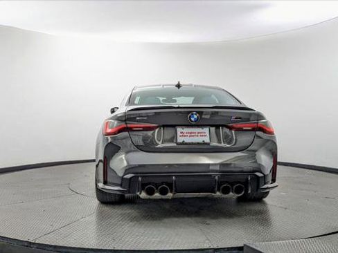 Used 2023 BMW M4 xDrive Competition w/ Executive Package image 7