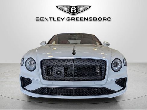 New 2026 Bentley Flying Spur Plug-In Hybrid AWD/4WD image 17