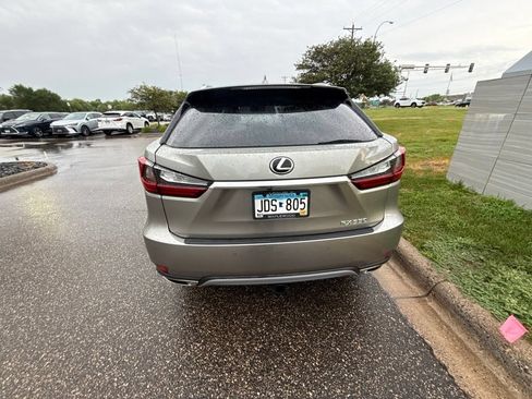 Used 2022 Lexus RX 350 AWD w/ Premium Package image 16