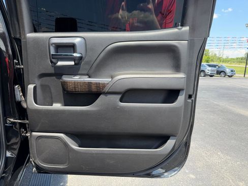 Used 2015 GMC Sierra 2500 Denali AWD/4WD image 19