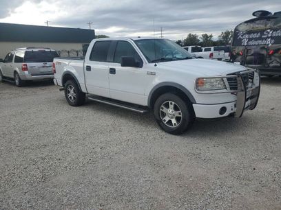 Used 2008 Ford F150 FX4