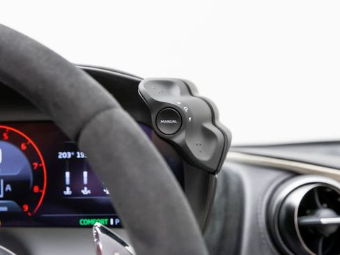 New 2026 McLaren 750S Spider image 37