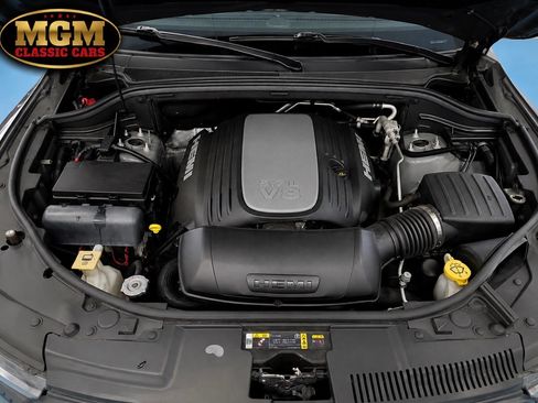 Used 2023 Dodge Durango R/T w/ Blacktop Package AWD/4WD image 3