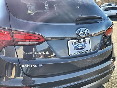 Used 2017 Hyundai Santa Fe Sport image 15