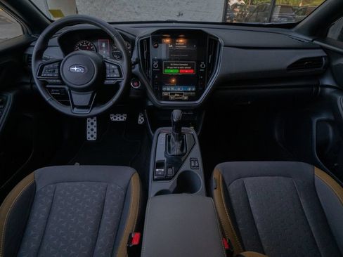Certified 2025 Subaru Crosstrek 2.5i Sport AWD/4WD image 19