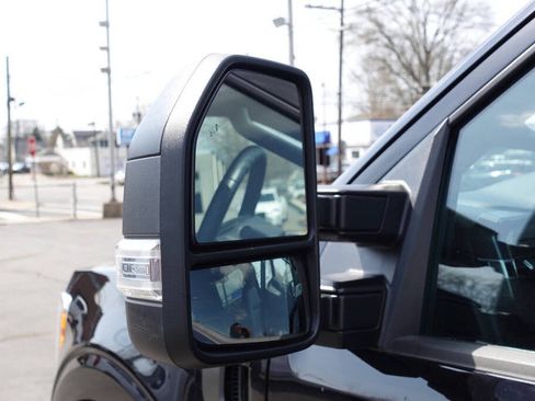 Used 2023 Ford F150 XLT w/ Equipment Group 302A High AWD/4WD image 9