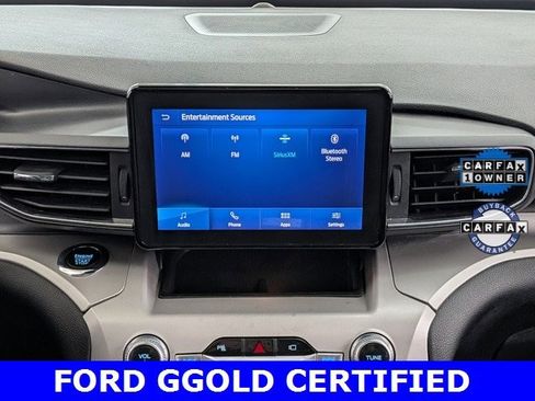 Certified 2023 Ford Explorer XLT w/ Equipment Group 202A image 32