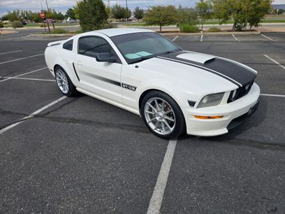 Used 2007 Ford Mustang GT