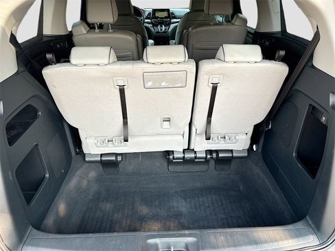 Used 2023 Honda Odyssey Elite image 28