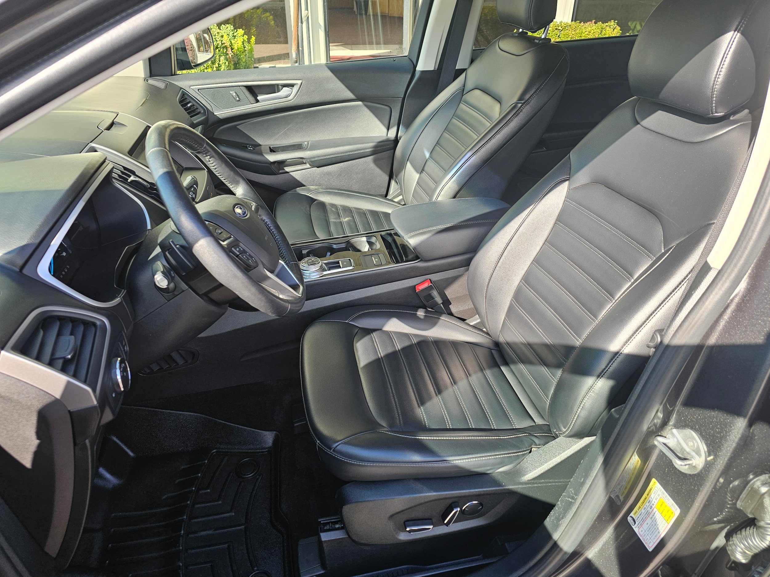 Used 2019 Ford Edge SEL w/ Equipment Group 201A AWD/4WD image 10