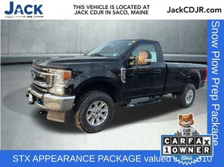 Used 2022 Ford F250 XL w/ STX Appearance Package 360° Tour