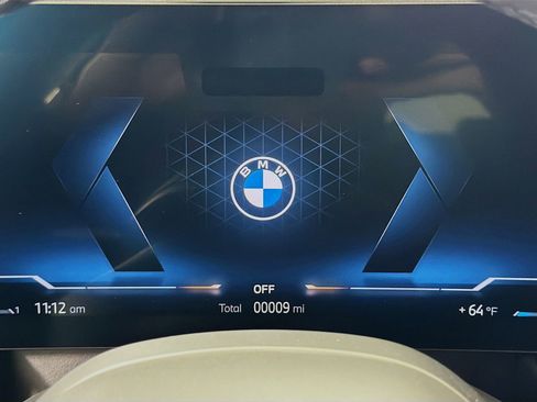 New 2026 BMW 530i xDrive w/ M Sport Package AWD/4WD image 14