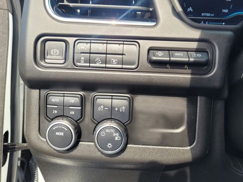 Used 2023 Chevrolet Tahoe Premier image 24