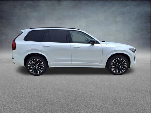 New 2026 Volvo XC90 B6 Ultra w/ Lounge Package AWD/4WD image 8