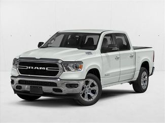 Used 2020 RAM 1500 Big Horn RWD video 1