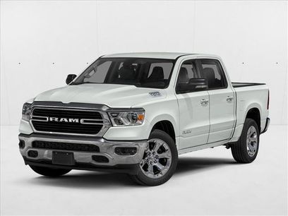 Used 2020 RAM 1500 Big Horn