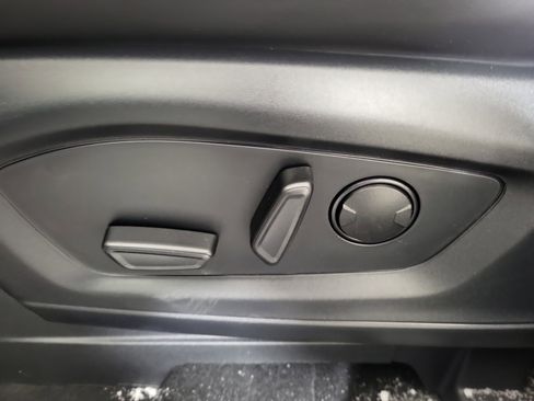 New 2026 Ford Explorer ST image 9