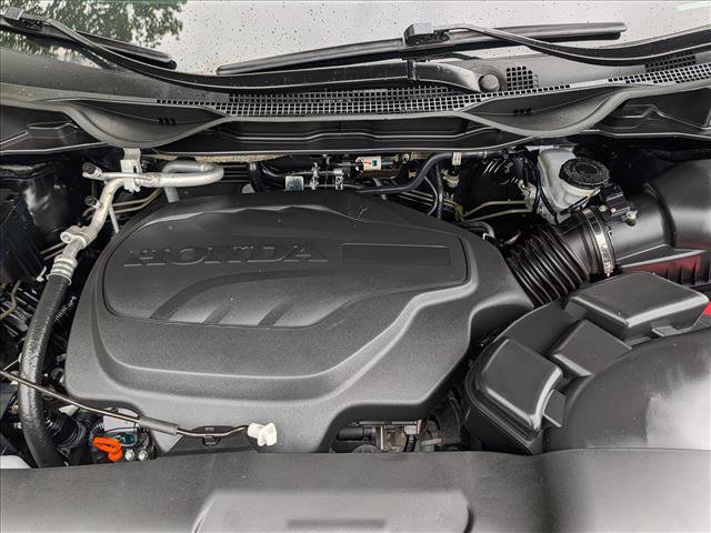 Used 2020 Honda Odyssey EX-L image 10