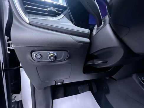 Used 2025 Buick Encore GX Preferred FWD image 16