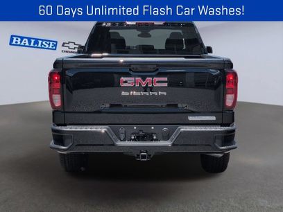 New 2026 GMC Sierra 1500 Elevation