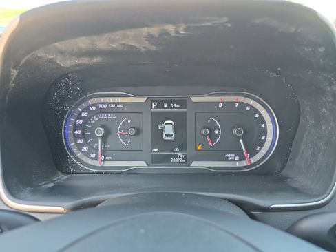 Used 2023 Hyundai Tucson SEL FWD image 19