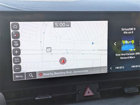 Used 2023 Kia Sportage X-Line image 25