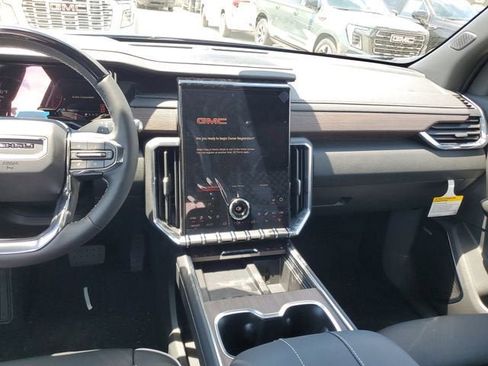 New 2026 GMC Acadia Denali w/ Super Cruise Package FWD image 14