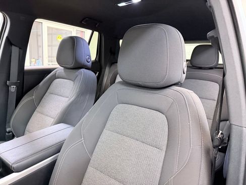 Used 2026 GMC Terrain Elevation w/ LPO, Floor Liner Package AWD/4WD image 15