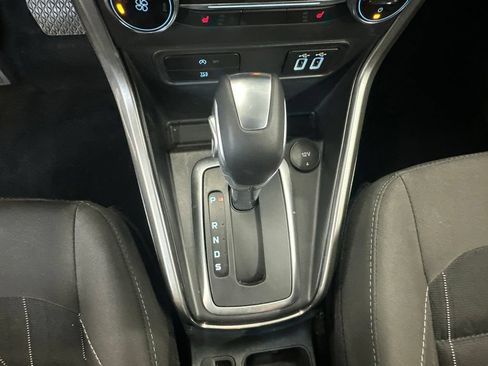 Used 2018 Ford EcoSport SE AWD/4WD image 28