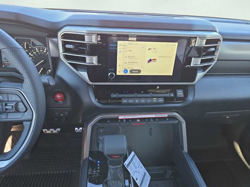 New 2026 Toyota Tundra SR5 image 7