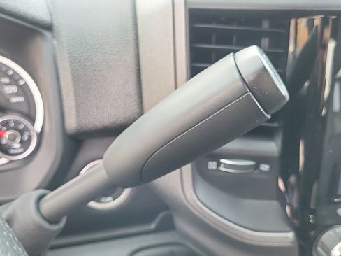 New 2026 RAM 3500 Tradesman image 25