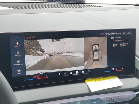 New 2026 BMW X3 xDrive30 w/ Premium Package image 17