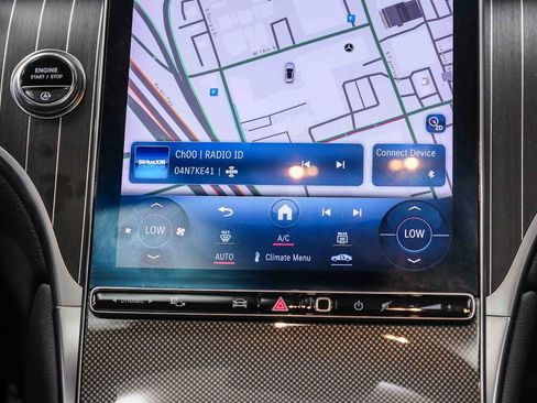 Certified 2023 Mercedes-Benz GLC 300 image 17