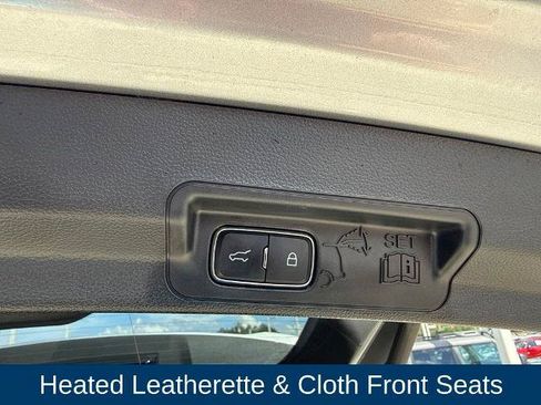 Certified 2023 Ford Explorer Timberline AWD/4WD image 10