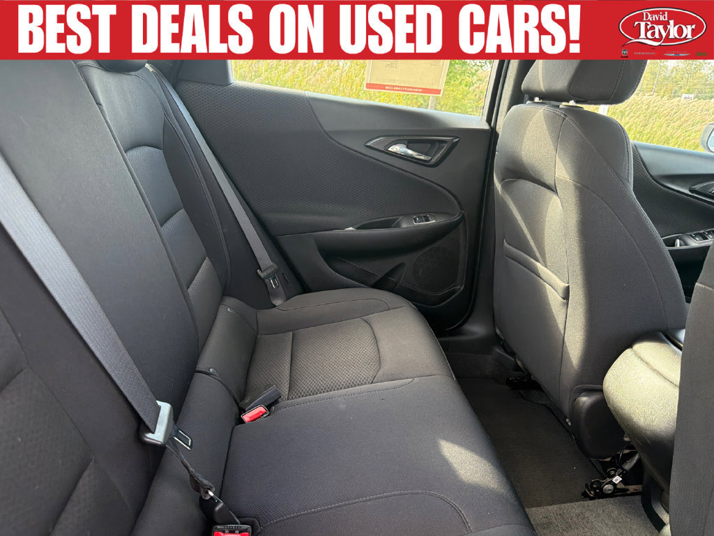 Used 2020 Chevrolet Malibu LS FWD image 30