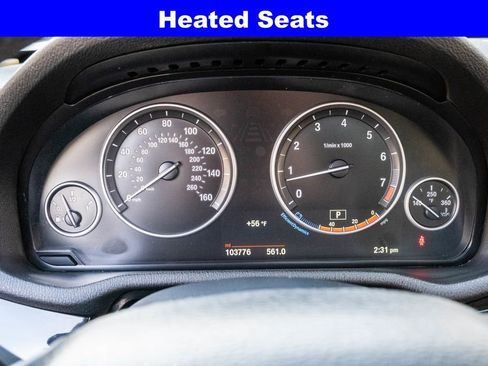 Used 2016 BMW X3 xDrive28i image 4