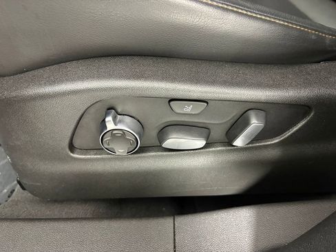 Used 2021 Cadillac XT4 Sport image 16