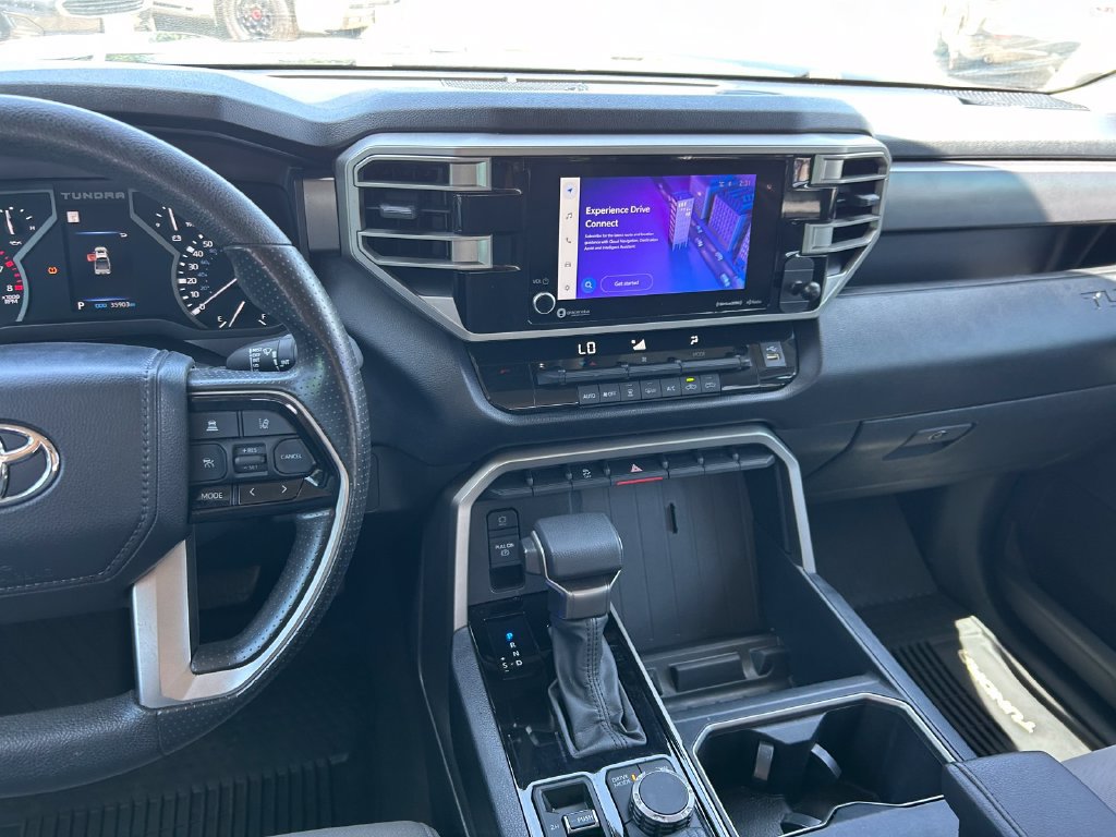 Used 2023 Toyota Tundra SR5 AWD/4WD image 19