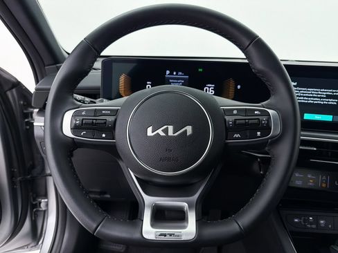 Used 2026 Kia K5 GT-Line FWD image 3