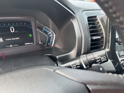 Used 2023 Honda Odyssey EX-L image 18