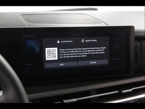 Certified 2026 Hyundai Santa Fe SEL AWD/4WD image 10