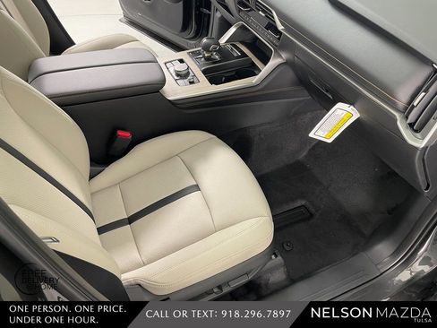 New 2026 MAZDA CX-90 Plug-In Hybrid w/Premium Sport image 51